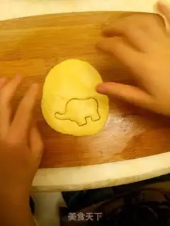 Make Pumpkin step 6