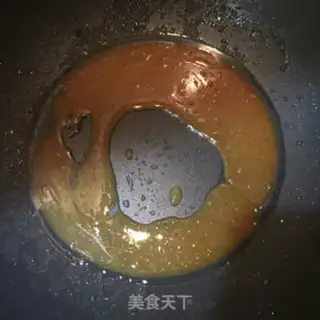 Make Sugar and vinegar step 2