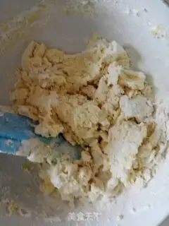 Make Pineapple bun step 11