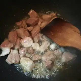 Make Sugar and vinegar step 3