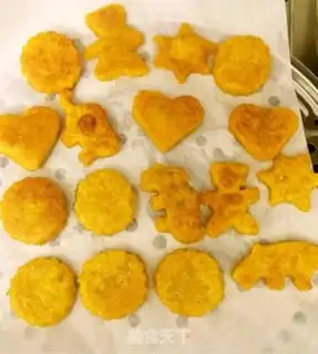 Make Pumpkin step 8