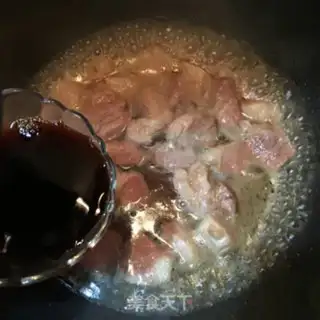 Make Sugar and vinegar step 4