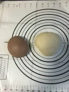 Make Coco double toast step 2