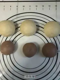 Make Coco double toast step 3