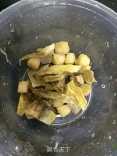 Make Spud fan step 1