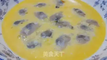 Make Little yellow fish step 5