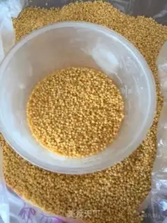 Make Red-tree rice porridge step 0