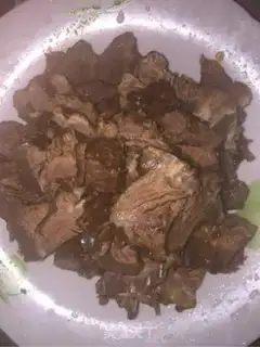 Make Roasted beef step 0