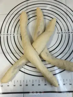 Make Coco double toast step 8