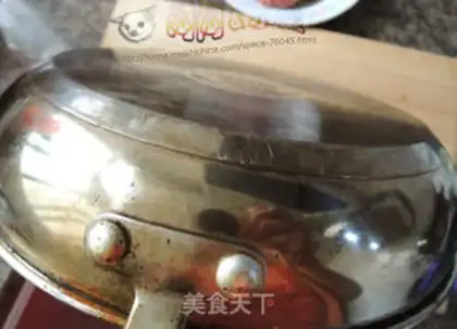 Make A pan for steak step 10