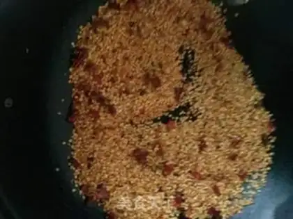 Make Red Tofu step 5