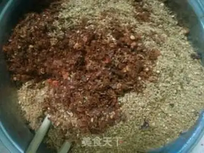 Make Red Tofu step 6