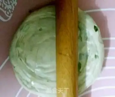 Make A lasagna step 9
