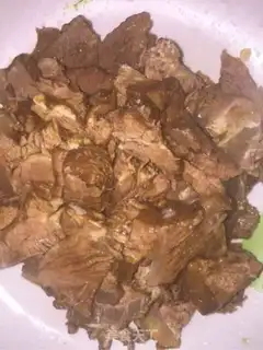 Make Roasted beef step 3