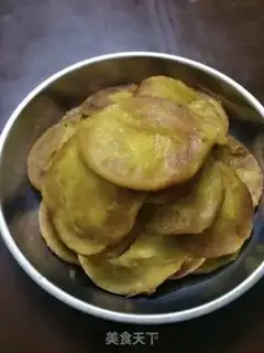Make Pancakes step 2