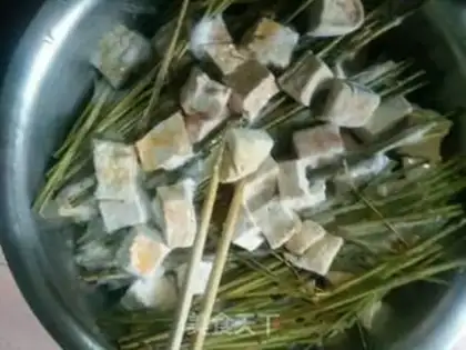 Make Red Tofu step 9