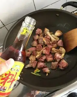 Make Lazy ducks step 6