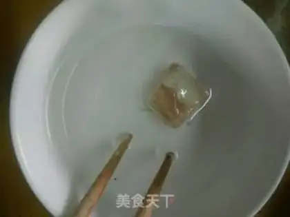 Make Red Tofu step 10