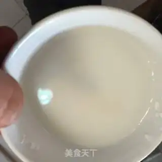 Make Ice florist step 1