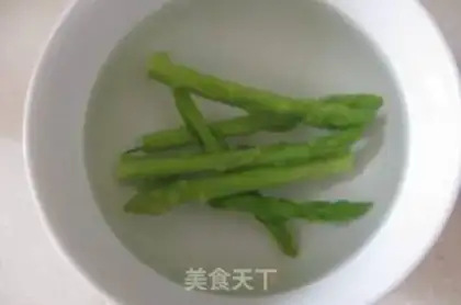 Make Spicy noodle step 1