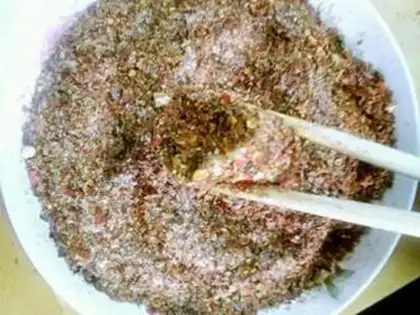 Make Red Tofu step 11