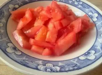 Make Sourballs step 0