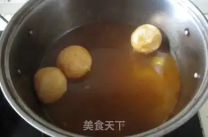 Make Spicy noodle step 5