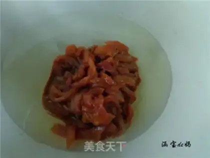 Make Spam celery step 5