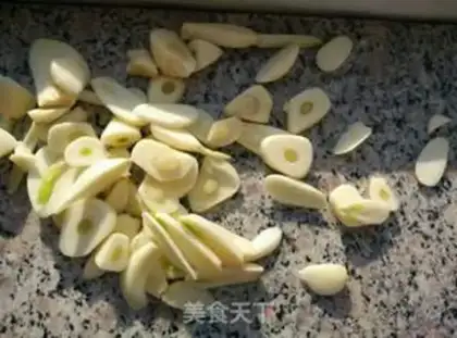 Make Beef halo step 1
