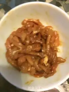 Make Fish fragrance step 1