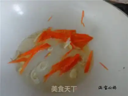 Make Spam celery step 7