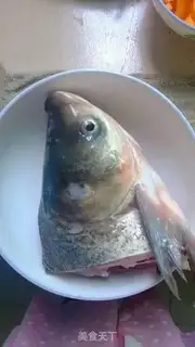 Make Pepper chopper head step 0
