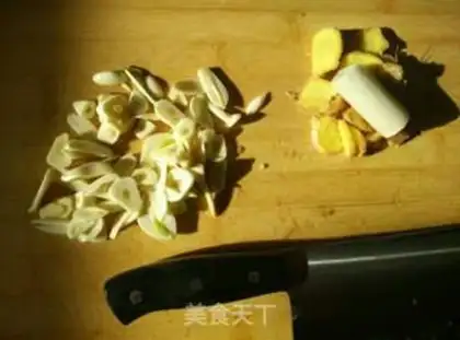 Make Beef halo step 4