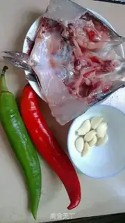 Make Pepper chopper head step 2