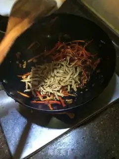 Make Fish fragrance step 6