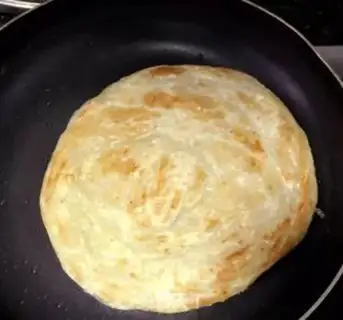 Make Vegetables step 0