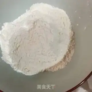 Make Celery eggcake step 0