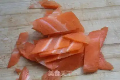 Make Jealousy cabbage step 1