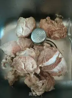 Make Beef halo step 7