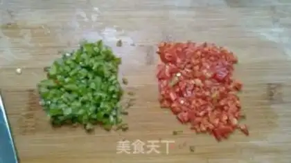 Make Pepper chopper head step 4
