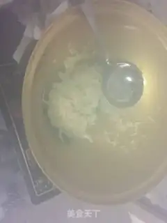 Make Weed juice, tofu step 0