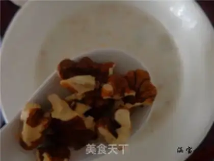 Make Milk oatmeal step 5