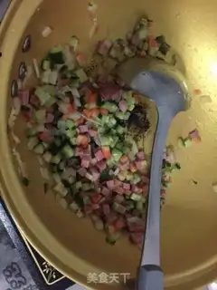 Make Rice rice step 4