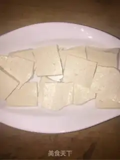 Make Weed juice, tofu step 2
