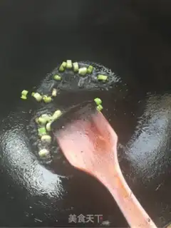 Make cucumbers, soybeans step 3