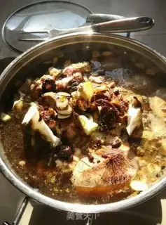 Make Beef halo step 12