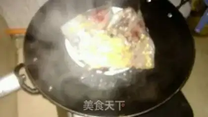 Make Pepper chopper head step 10