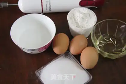 Make Potato rolls step 7