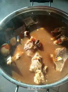 Make Beef halo step 13