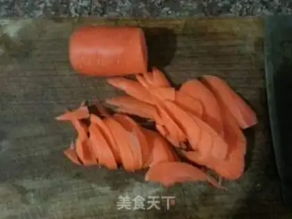 Make Carrot